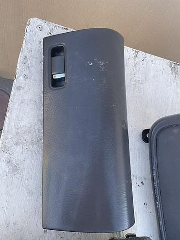 одисеи: Хонда odyssey ra 8
Подлокотник 
Крышка бордочка
Подстаканник — 4