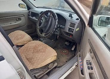 мазда демио крышка багажника: Mazda Demio: 1999 г., 1.5 л, Ручные, Бензин, Хэтчбэк — 3