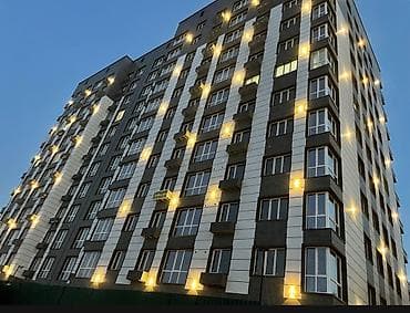 2026: 3 комнаты, 103 м², Элитка, 2 этаж, Дизайнерский ремонт — 6