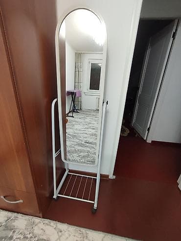 Зеркало на колесах,отдам за 1600 at lalafo.kg Зеркало на колесах,отдам за 1600