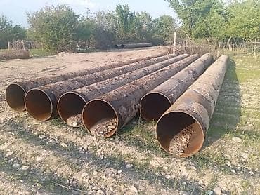 строительные лестница: Round pipe, Сталь, Другой метод, В розницу, Б/у — 3