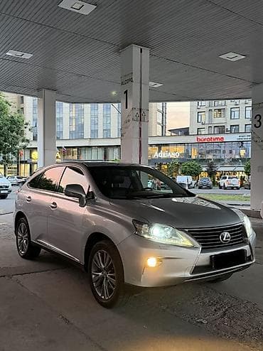 rx 200: Lexus RX: 2014 г., 3.5 л, Автомат, Бензин, Кроссовер — 2