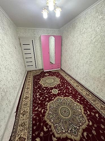 частные квартиры: 2 комнаты, Без подселения, С мебелью полностью — 9