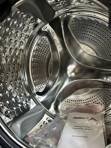 срочно автомат: AVEST 10кг 🔥СУПЕР АКЦИЯ 🔥 В честь открытия нашего магазина 😊 — 6