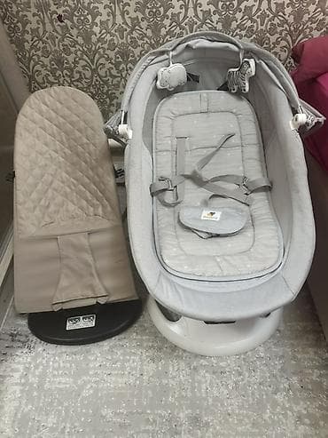 чехлы для ножей: Детский комплект для укачивания и отдыха: электрическая — 1