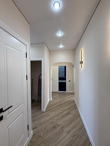 106 серия восток 5: 2 комнаты, 56 м², 12 мкр Элитка, 9 этаж, Свежий ремонт — 7