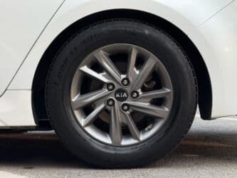 купля продажа авто бишкек: Kia Optima: 2018 г., 2.4 л, Автомат, Бензин, Седан — 9