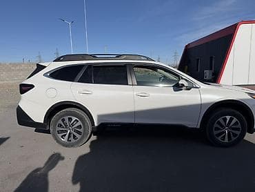амортизаторы субару импреза: Subaru Outback: 2021 г., 2.5 л, Вариатор, Бензин, Универсал — 2