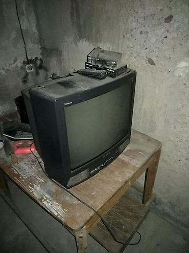 телевизоры ремонт: Телевизоры — 2