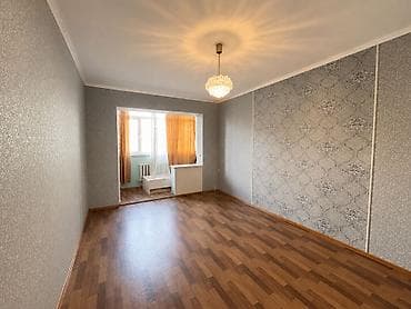 1 комната, 40 м², 5 этаж, Косметический ремонт — 1