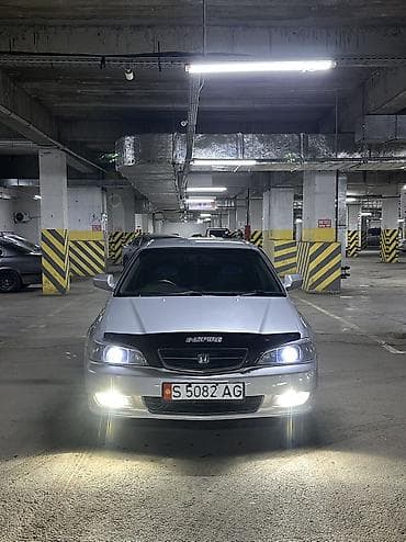 civic 1991: Honda Inspire: 2000 г., 2.5 л, Автомат, Бензин, Седан — 5