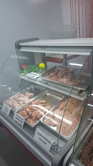 Для мяса, мясных изделий