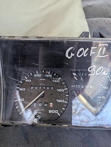 форекс материал цена: Щиток приборов Volkswagen Оригинал — 3