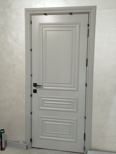 охранная система: Дверь, Замок: Установка, Бесплатный выезд — 4