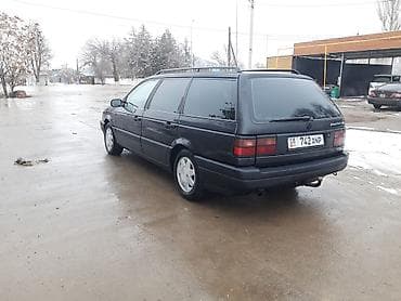 пассат б3 сиденье: Volkswagen Passat Variant: 1993 г., 1.8 л, Ручные, Бензин, Универсал — 4