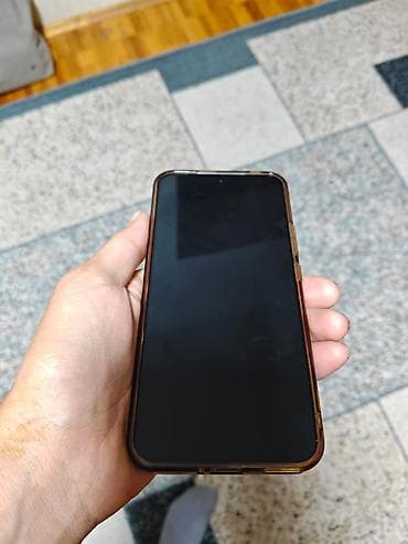lg g5: Honor Magic 7, Б/у, 512 ГБ, цвет - Голубой, 2 SIM — 1