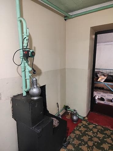 batir service: Продаётся частный дом с большим двором и навесом/гаражом — 9