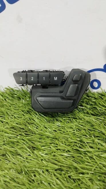 купить аккумулятор для электроскутера: Mercedes-Benz W212 E350 v-3.5 2010 год джойстик управления сидением — 1