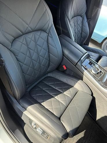 BMW X5: 2023 г., 3 л, Автомат, Бензин, Кроссовер