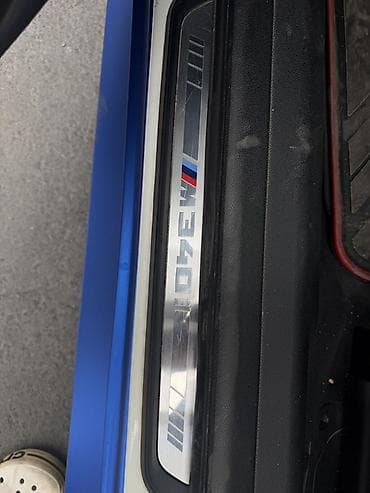 srv 2: BMW 3 series: 2020 г., 3 л, Автомат, Бензин, Седан — 10
