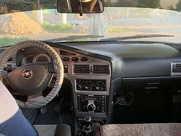 аренда машины киа к5: Daewoo Nexia: 2011 г., 1.5 л, Ручные, Бензин, Седан — 2