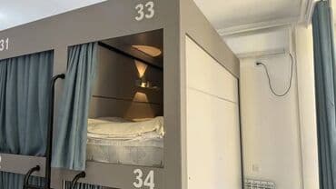 суточный квартира бишкек орто сай: Хостел Ош. Уютный отель в центре города. 24.7. Круглосуточно без — 8