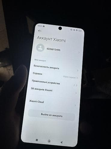 iphone pro: Redmi, Redmi Note 12, цвет - Серый — 4