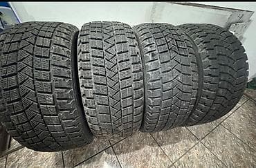 резина 285 50 20: 275/45/20 — 2
