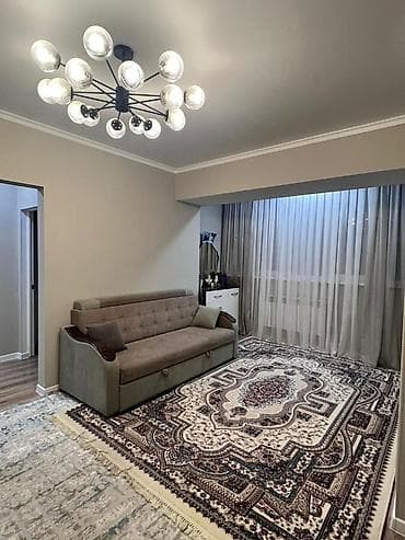 room: 1 комната, 45 м², Элитка, 5 этаж — 8