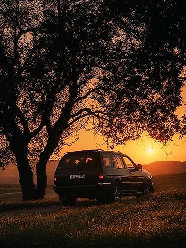 Nissan Pathfinder: 1999 г., 3.3 л, Автомат, Бензин, Внедорожник