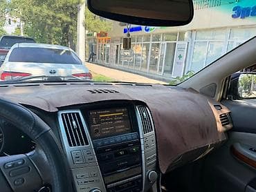 rx 200: Lexus RX: 2005 г., 3 л, Автомат, Бензин, Кроссовер — 3