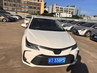 тойота chr цена бишкек: Toyota Corolla: 2022 г., 1.8 л, Автомат, Гибрид, Седан — 1