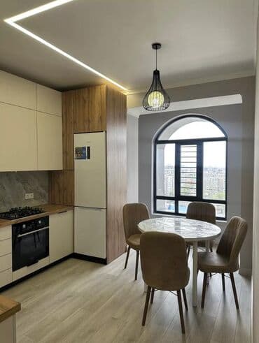 гостевой дом сказка: 2 комнаты, Душевая кабина, Постельное белье, Кондиционер — 3