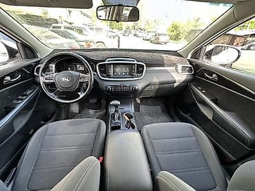 Продажа авто: Kia Sorento: 2020 г., 2.4 л, Автомат, Бензин, Кроссовер — 9