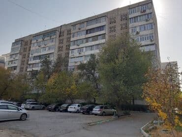 пользовались: 2 комнаты, 52 м², 106 серия, 4 этаж, Косметический ремонт — 21