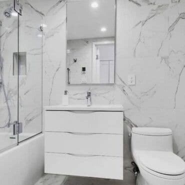 столешницы из искусственного камня: Кафельщик — 4