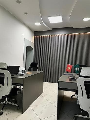 red centr: Аренда офисов, 83 м², В административном здании, 1 линия, С отдельной кухней, С отдельным входом — 4