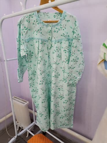 ночные рубашки: Түнкү көйнөктөр — 1