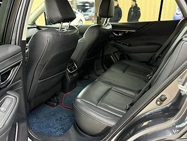 outback: Subaru Outback: 2021 г., 2.5 л, Вариатор, Бензин, Кроссовер — 8