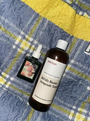 Недавно купила, но мне не подошло для лица, поэтому продаю. Оригинал✅