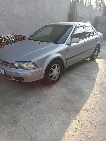 accord 1: Honda Accord: 2000 г., 1.8 л, Автомат, Бензин, Седан — 2