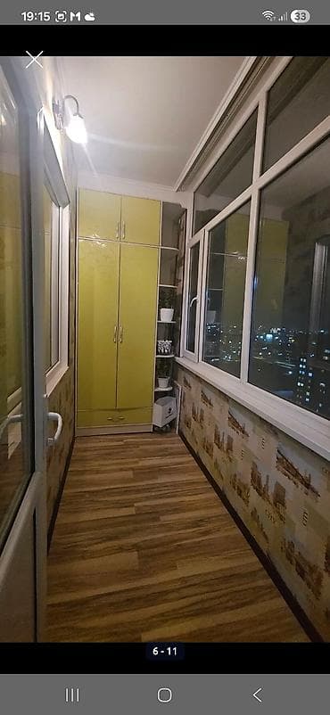 29: 1 комната, 44 м², Элитка, 14 этаж, Евроремонт — 3