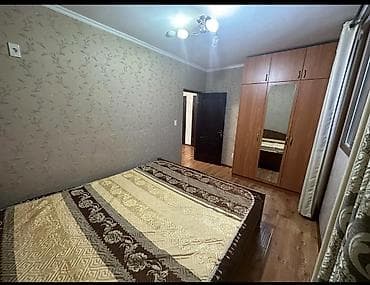 70: 3 комнаты, Агентство недвижимости, Без подселения, С мебелью полностью — 7