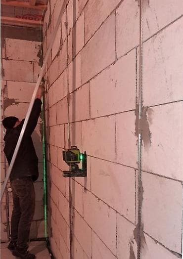 бетон казык: Штукатурка стен Больше 6 лет опыта — 2