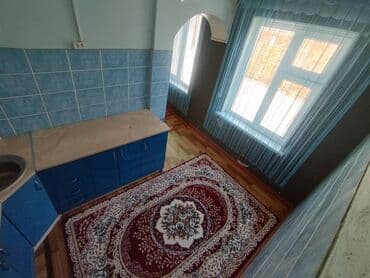 продаю квартиру в центре: Дом, 80 м², 5 комнат, Собственник, Косметический ремонт — 6