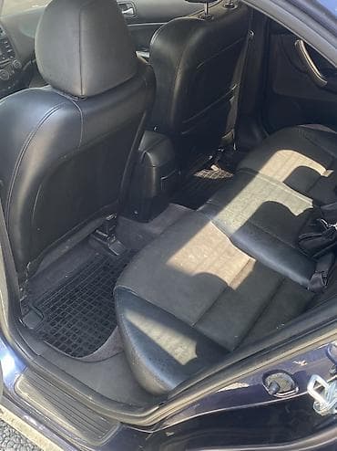 купить хонда аккорд 7: Honda Accord: 2006 г., 2 л, Автомат, Бензин, Седан — 8