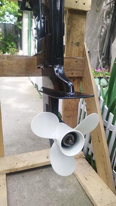 аренда лодок: Лодка, Моторная, Алюминий, Новый — 5