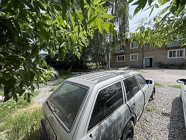 Mercedes-Benz W124: 2006 г., 1.7 л, Автомат, Бензин, Универсал — 4