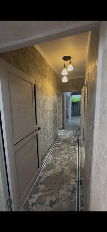 дом м: 🏡 Продается уютный 4-комнатный дом в селе Маловодное Предлагается — 8