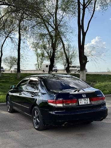 лада приора бампер: Honda Inspire: 2003 г., 3 л, Автомат, Бензин, Седан — 7